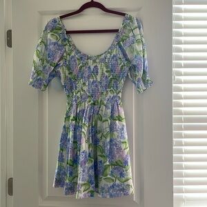 Hill House Naia Nap Dress